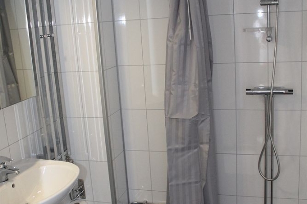 Lindesbergs Stadshotell Lindesberg